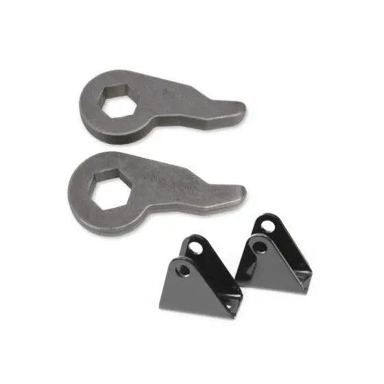 2001-2010 Duramax Front Economy Leveling Kit 2Wd/4Wd (110-90591) 1