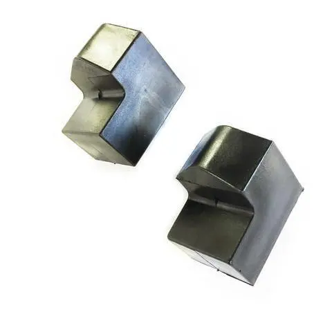 2001-2010 Duramax Front Lower Bump Stops (Kr1426) 1