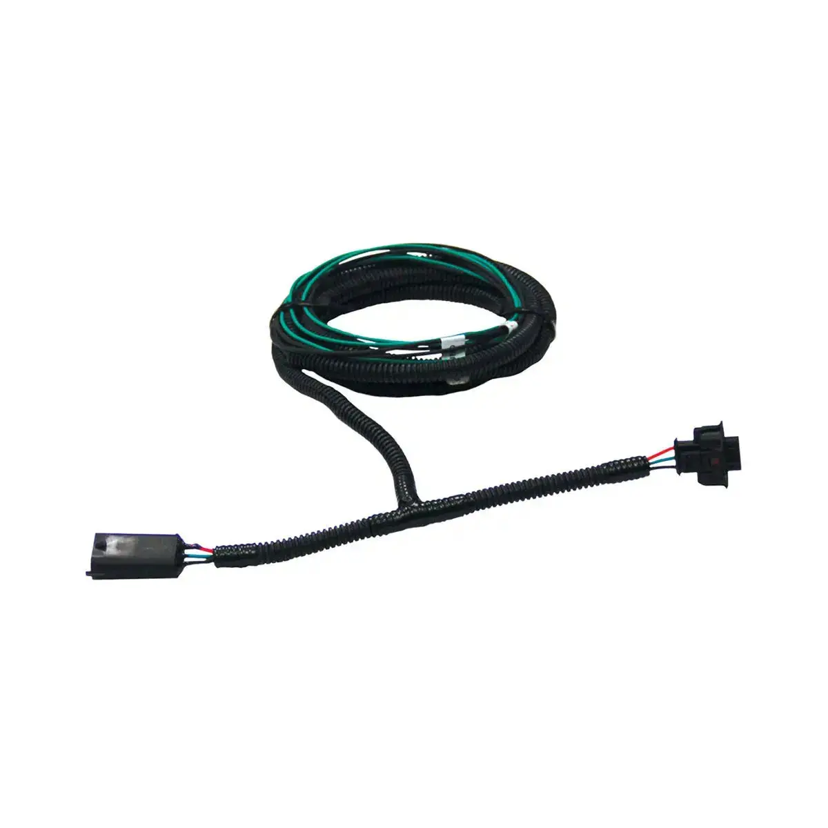 2001-2010 Duramax Fuel Rail Pressure Harness (513010100) 1