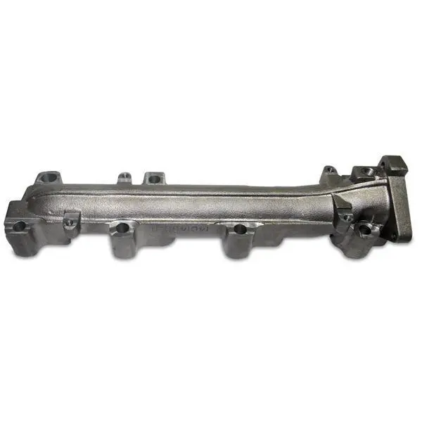 2001-2010 Duramax Full Bore Exhaust Manifold (1041460) 1