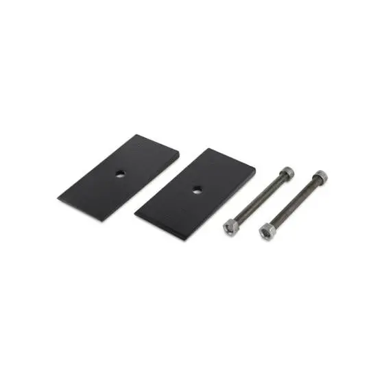 2001-2010 Duramax & Gm 1500 3° Rear Pinion Angle Shim Kit (210-90467) 1