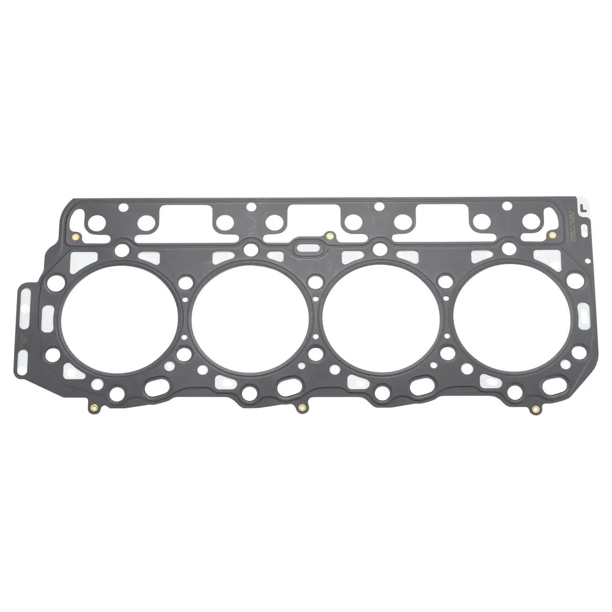 2001-2010 Duramax Grade B Left Headgasket 1.00Mm(Ap0048) 1