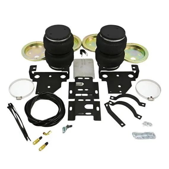 2001-2010 Duramax Hd Rear Air Suspension Kit (Hp10005) 1