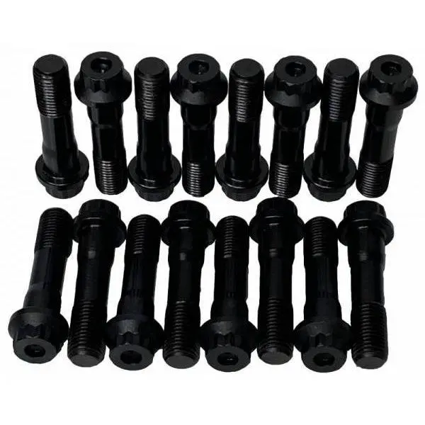 2001-2010 Duramax Heavy Duty Rod Bolt Kit (Rbk66) 1