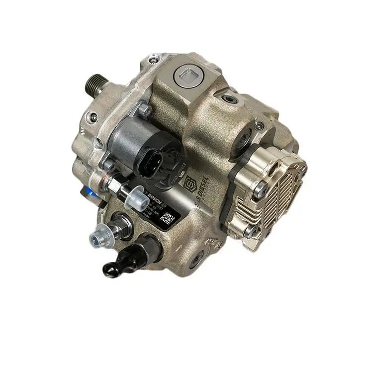 2001-2010 Duramax High Pressure Cp3 Pumps (Cp3-Dmx-Ss) 1