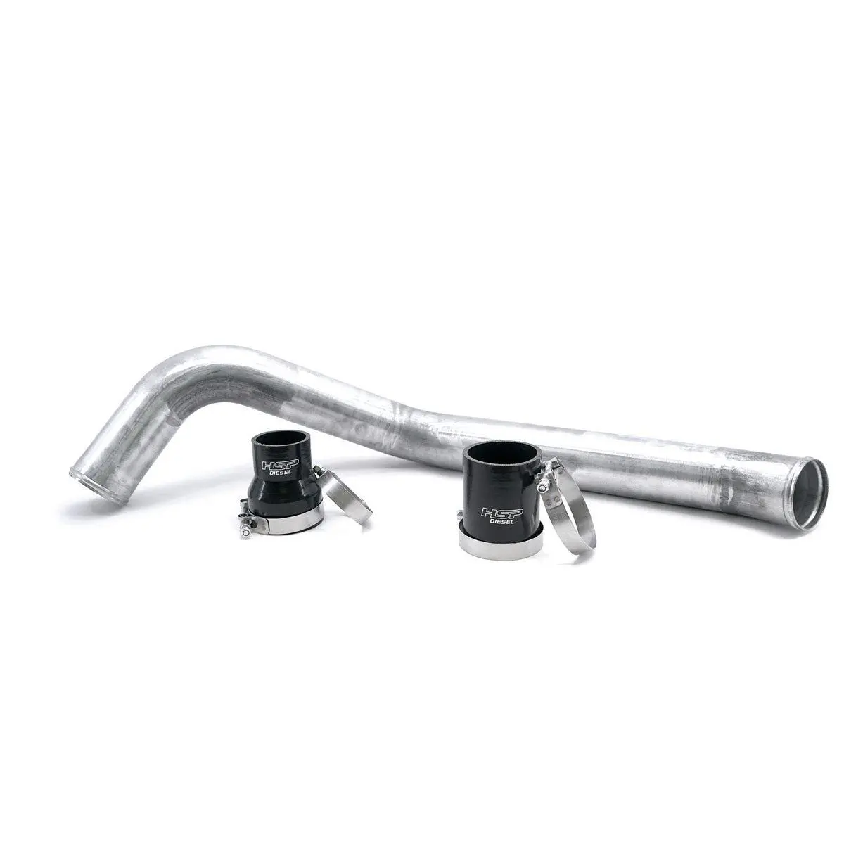 2001-2010 Duramax Hot Side Intercooler Tube (000-Hsp) 1