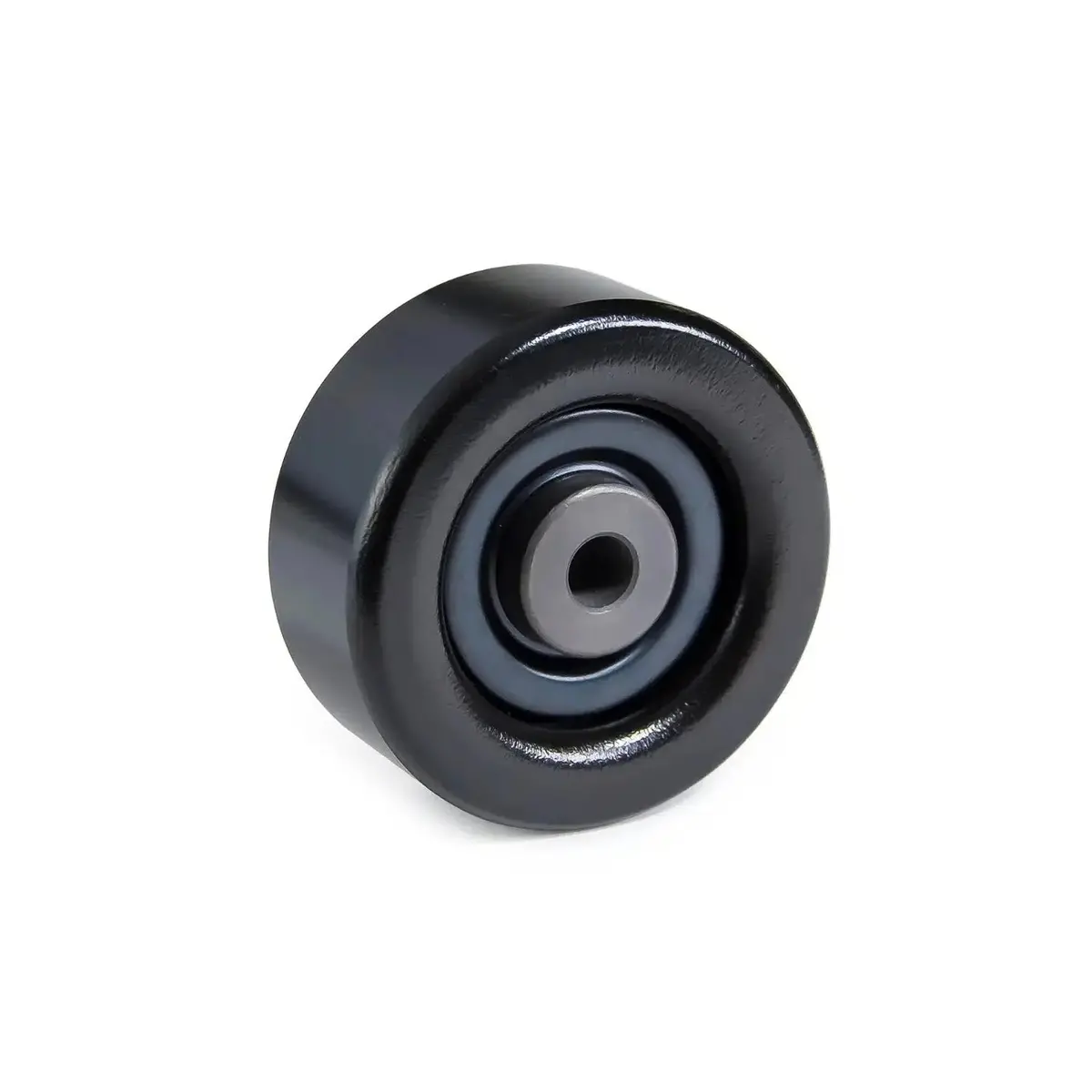 2001-2010 Duramax Idler Pulley 3.0" Od Oem Size (113061094) 1