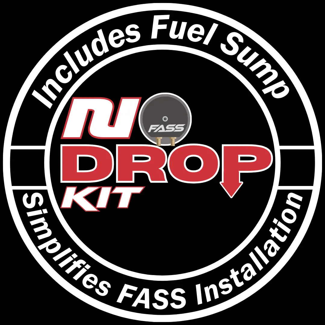 2005-2018 & 2021-2024 Cummins No Drop Series 100Gph Lift Pump (Ndtsd07100g) 2
