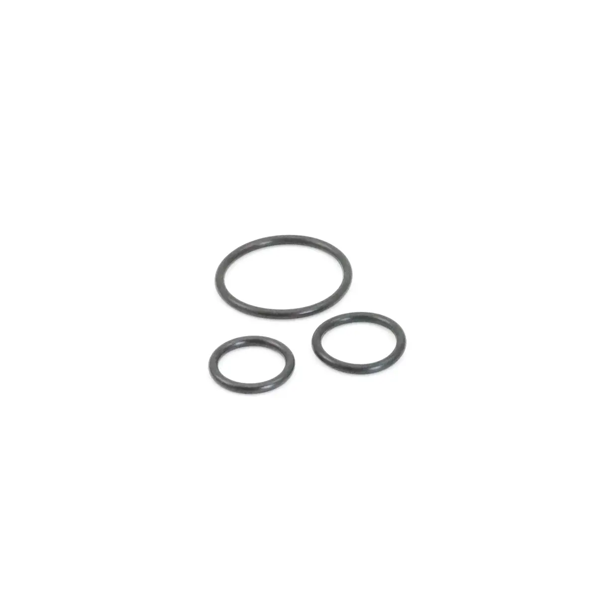 2001-2010 Duramax Oil Cooler Install Kit (10263) 2