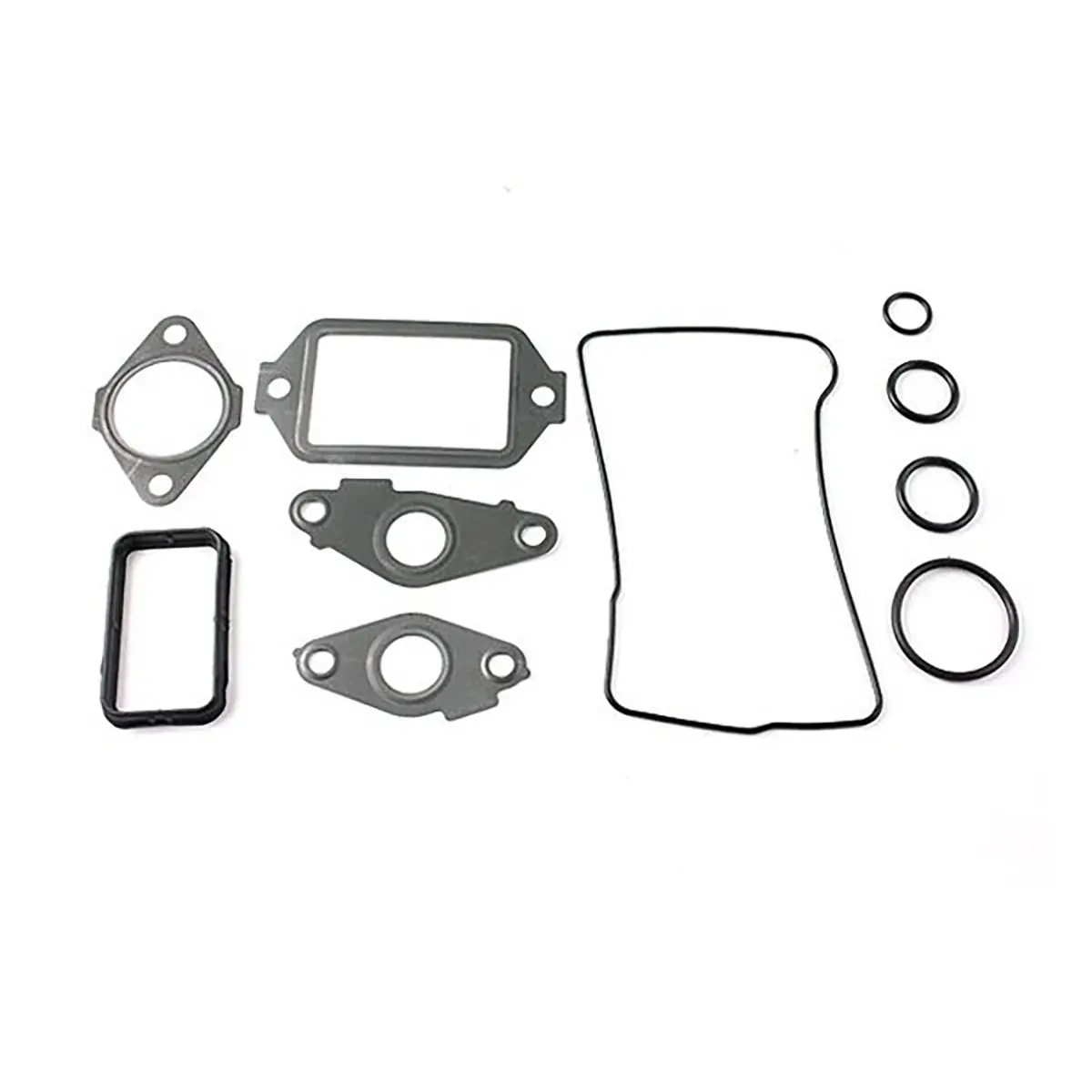 2001-2010 Duramax Oil Cooler Seal & Gasket Kit (10507) 1