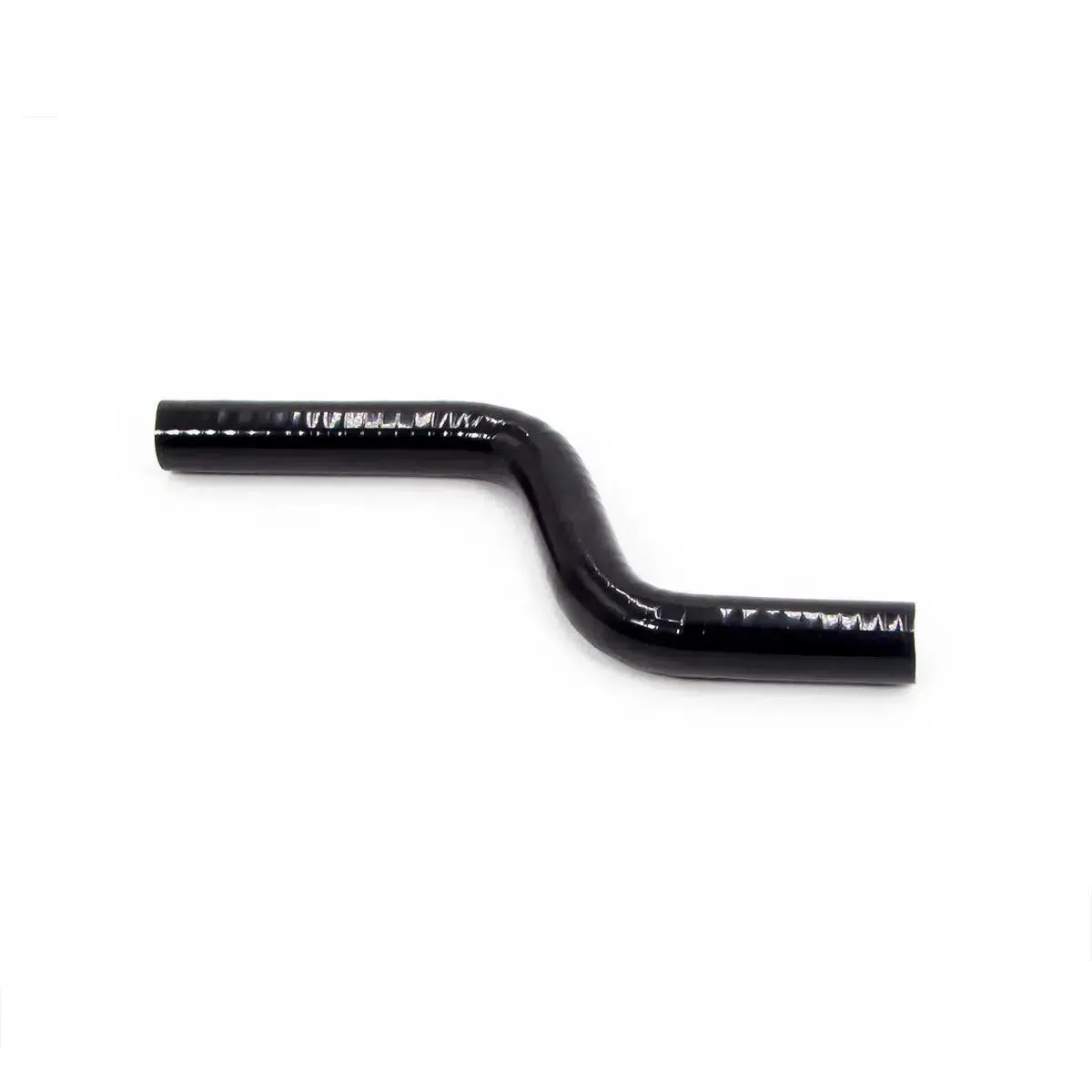 2001-2010 Duramax Performance Silicone Engine To Cab Coolant Hose (119020010) 1
