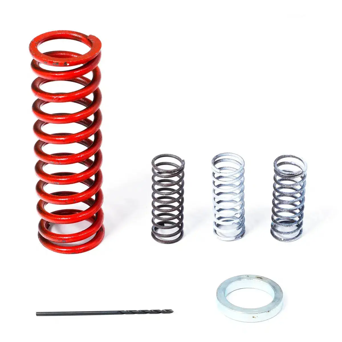 2001-2010 Duramax Pressure Calibration Kit (128041000) 1