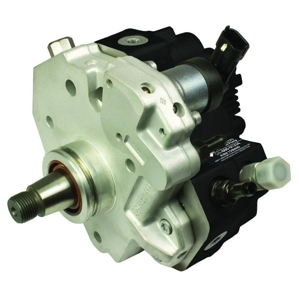 2001-2010 Duramax - R900 12Mm Stroker Cp3 Injection Pump (1050651) 1