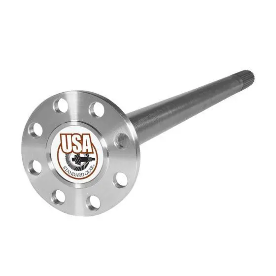 2001-2010 Duramax Rear Axle Kit 30 Spline (Za K630149) 1