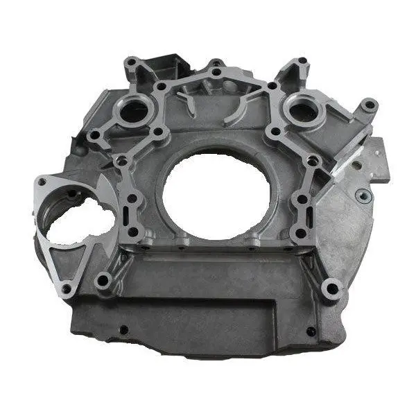 2001-2010 Duramax Rear Engine Cover (12622693) 1
