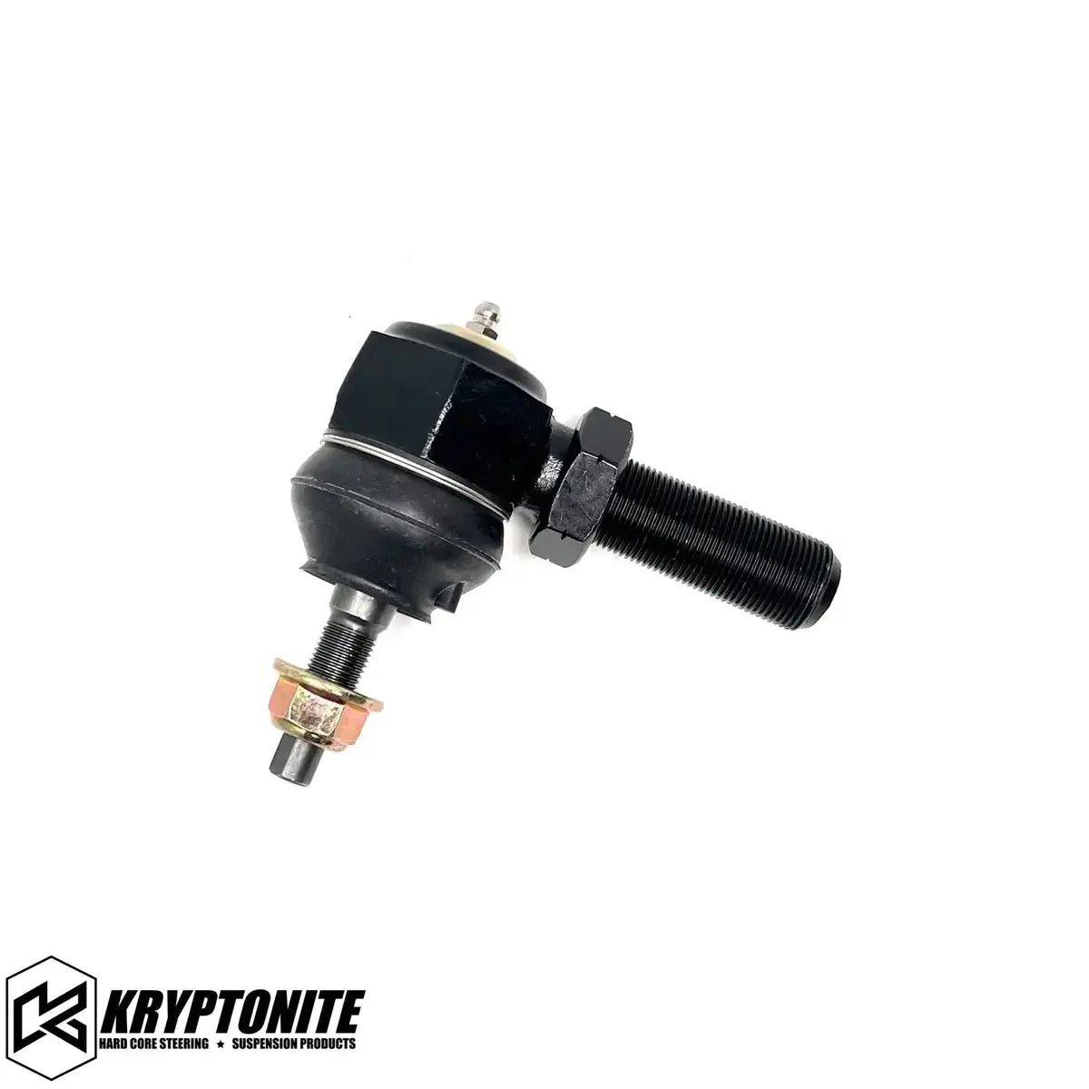 2001-2010 Duramax Replacement Outer Tie Rod (10Kl34/78) 1