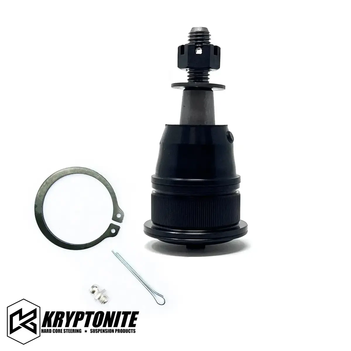 2001-2010 Duramax Replacement Press-In Upper Ball Joint (Kr6696) 1