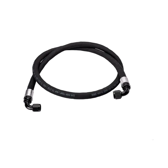 2001-2010 Duramax Replacement Transmission Line (Long Line) (Fpe-Tl-Lb7-Lmm-Long-Ser) 1