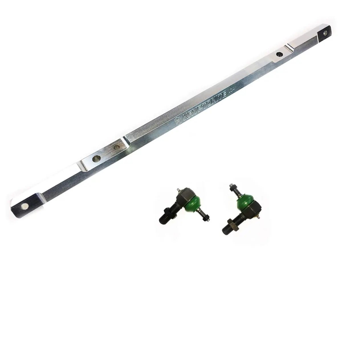 2001-2010 Duramax Ss Center Link Upgrade (Kr10ssu34/78) 1