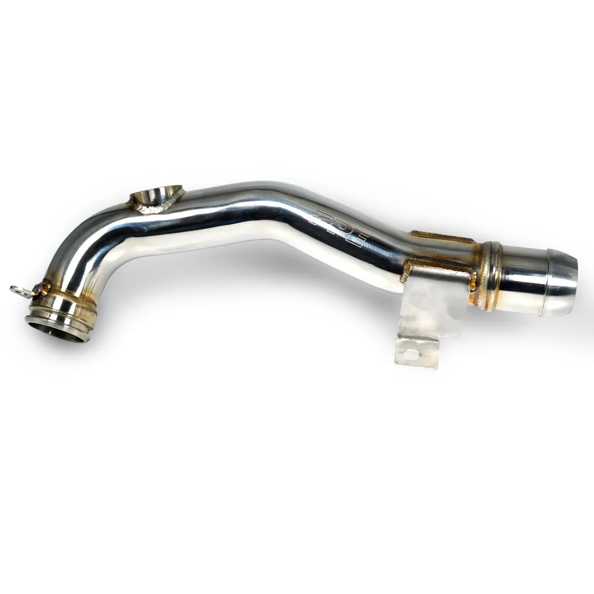 2001-2010 Duramax Ss Engine Coolant Return Pipe (119001000) 2