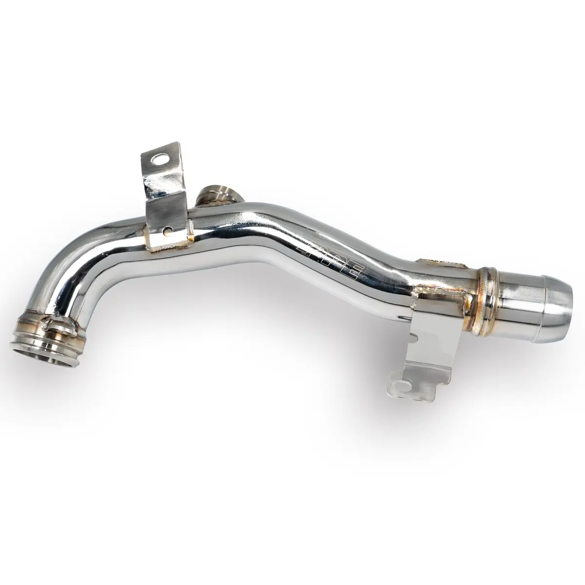 2001-2010 Duramax Ss Engine Coolant Return Pipe (119001000) 5
