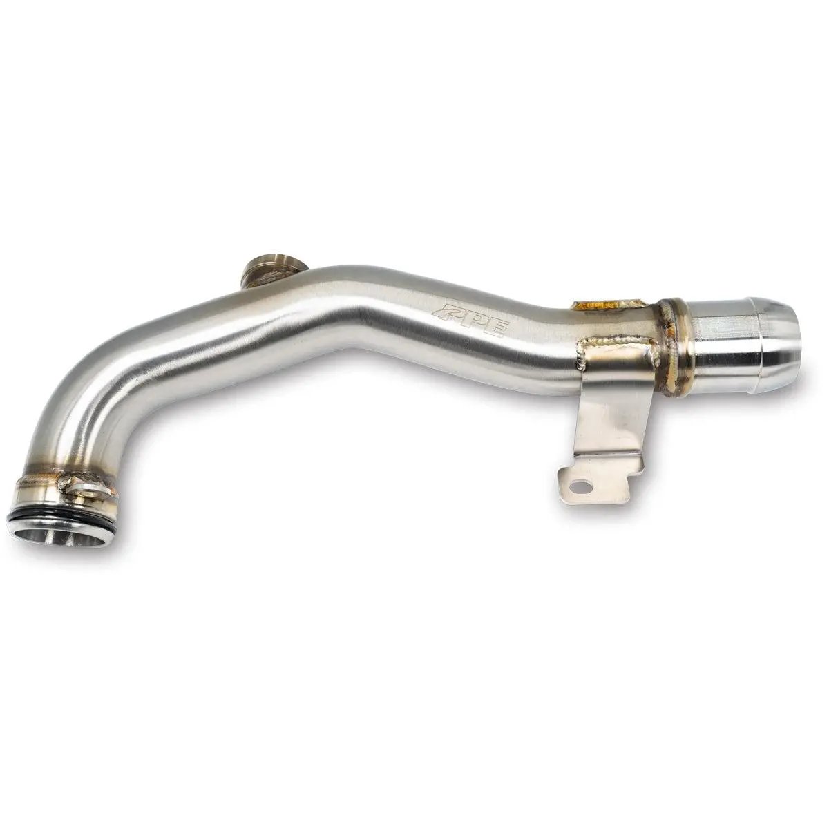 2001-2010 Duramax Ss Engine Coolant Return Pipe (119001000) 1