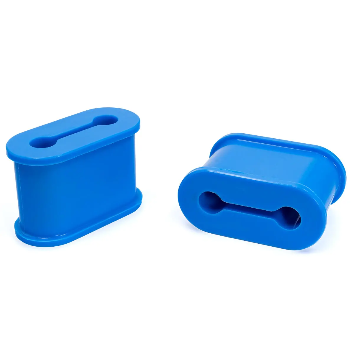 2001-2010 Duramax Silicone Bushings (168030144) 1