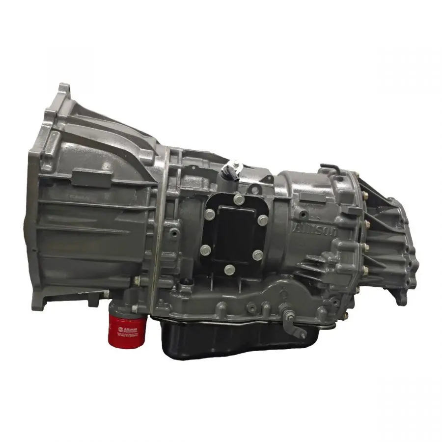 2001-2010 Duramax Stage 1 Allison 1000 Transmission (311241030) 1