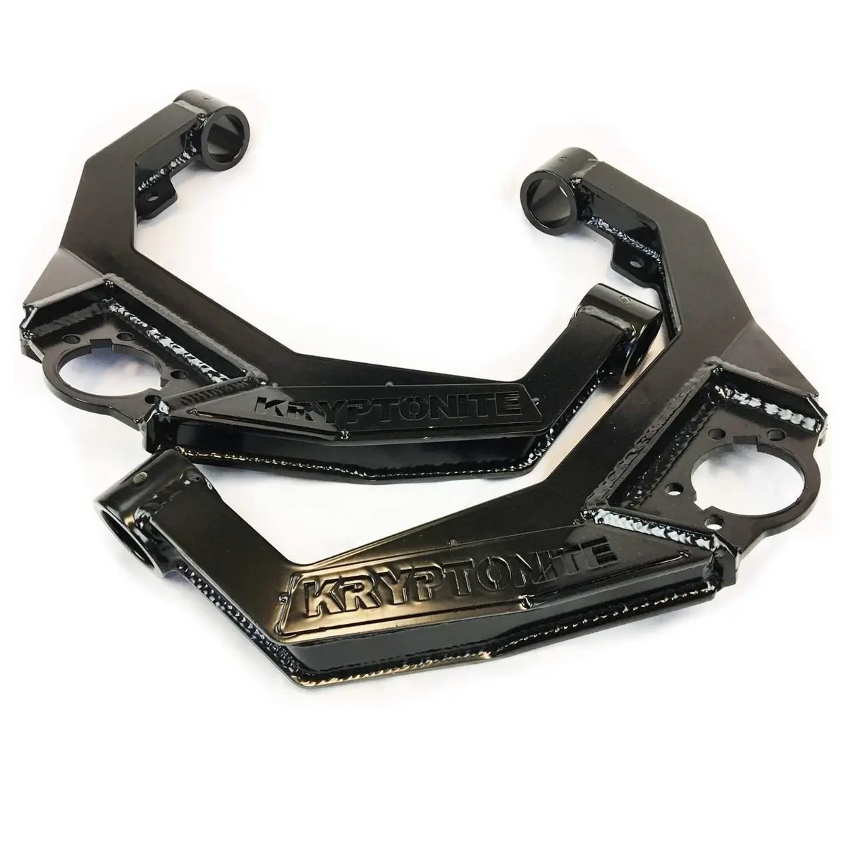 2001-2010 Duramax Stage 2 Leveling Kit (Kr10stage2) 2