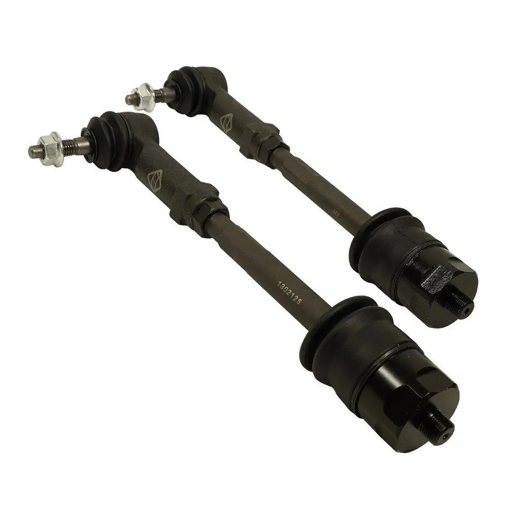 2001-2010 Duramax Steering Upgrade Kit (1032150) 2