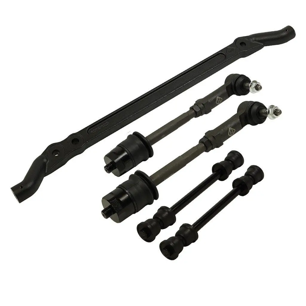2001-2010 Duramax Steering Upgrade Kit (1032150) 1