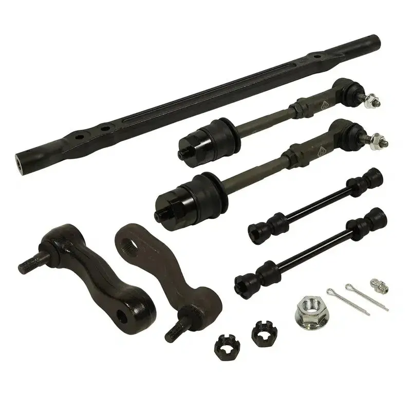 2001-2010 Duramax Steering Upgrade Kit (1032160) 1