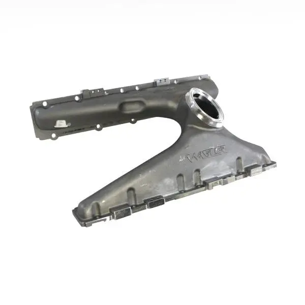 2001-2010 Duramax Street Intake Manifold System (Wcpc6622.3) 1