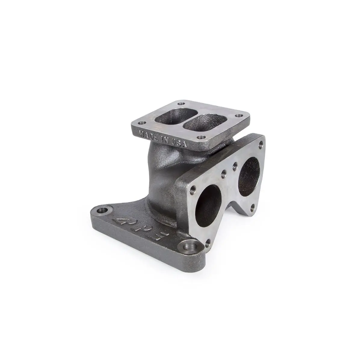 2001-2010 Duramax T4 Turbo Pedestal (116005059) 1