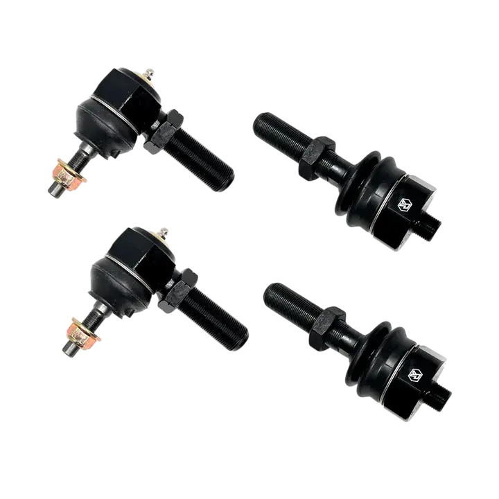 2001-2010 Duramax Tie Rod Rebuild Kit (10Krynewxx) 1