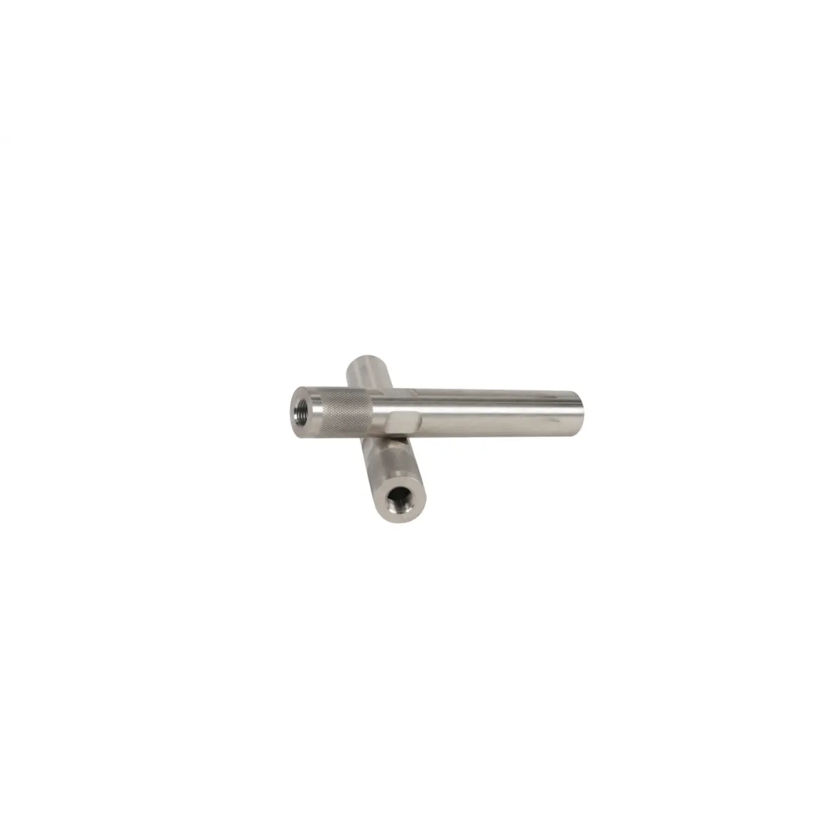 2001-2010 Duramax Tie Rod Reinforcement Sleeves (Fpe-Tierodsleeves) 1