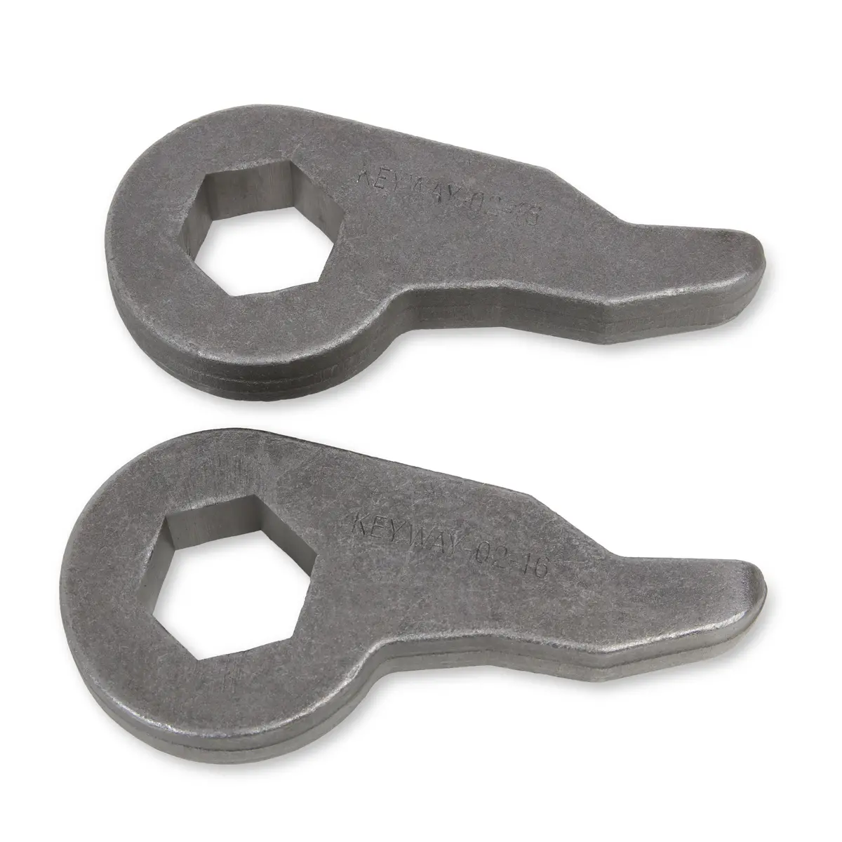 2001-2010 Duramax Torsion Bar Keys (110-90269) 1