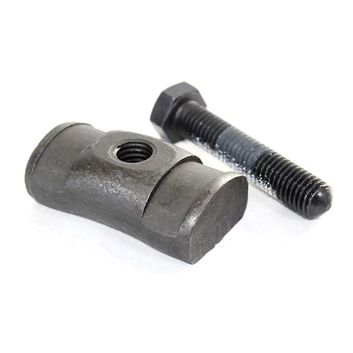 2001-2010 Duramax Torsion Bar Nut & Bolt (10019) 1