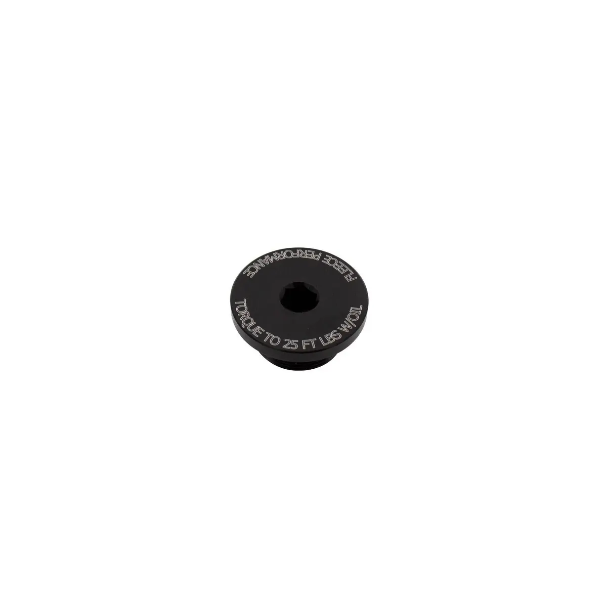 2001-2010 Duramax Turbo Thermostat Delete Plug (Fpe-Turbo-Therm) 1
