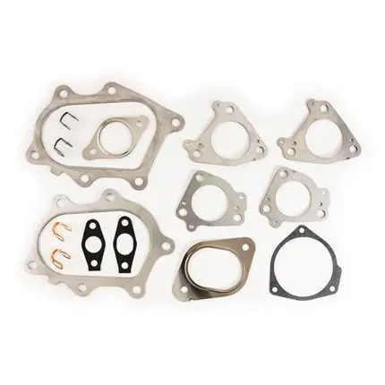 2001-2010 Duramax Turbocharger Installation Kit (Ap0162) 1
