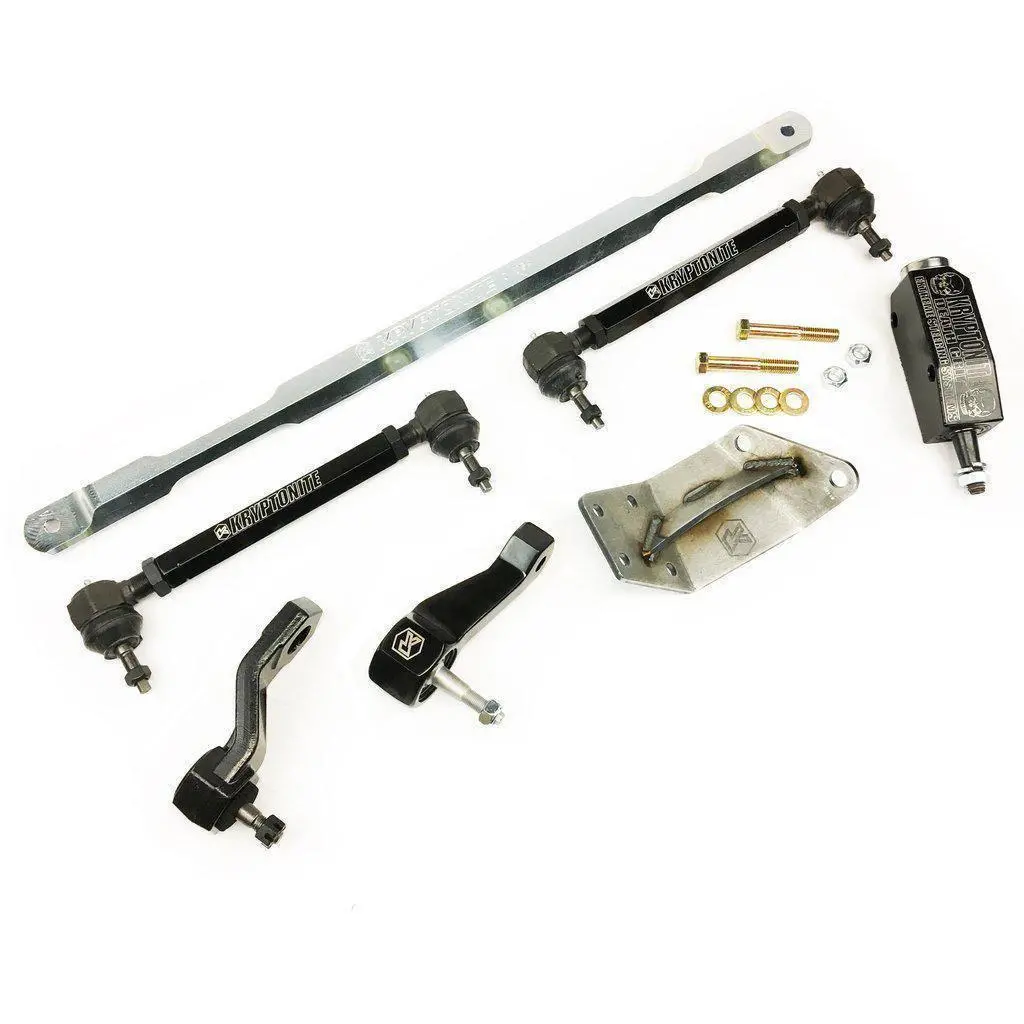 2001-2010 Duramax Ultimate Front End Package (Ultimate10) 1