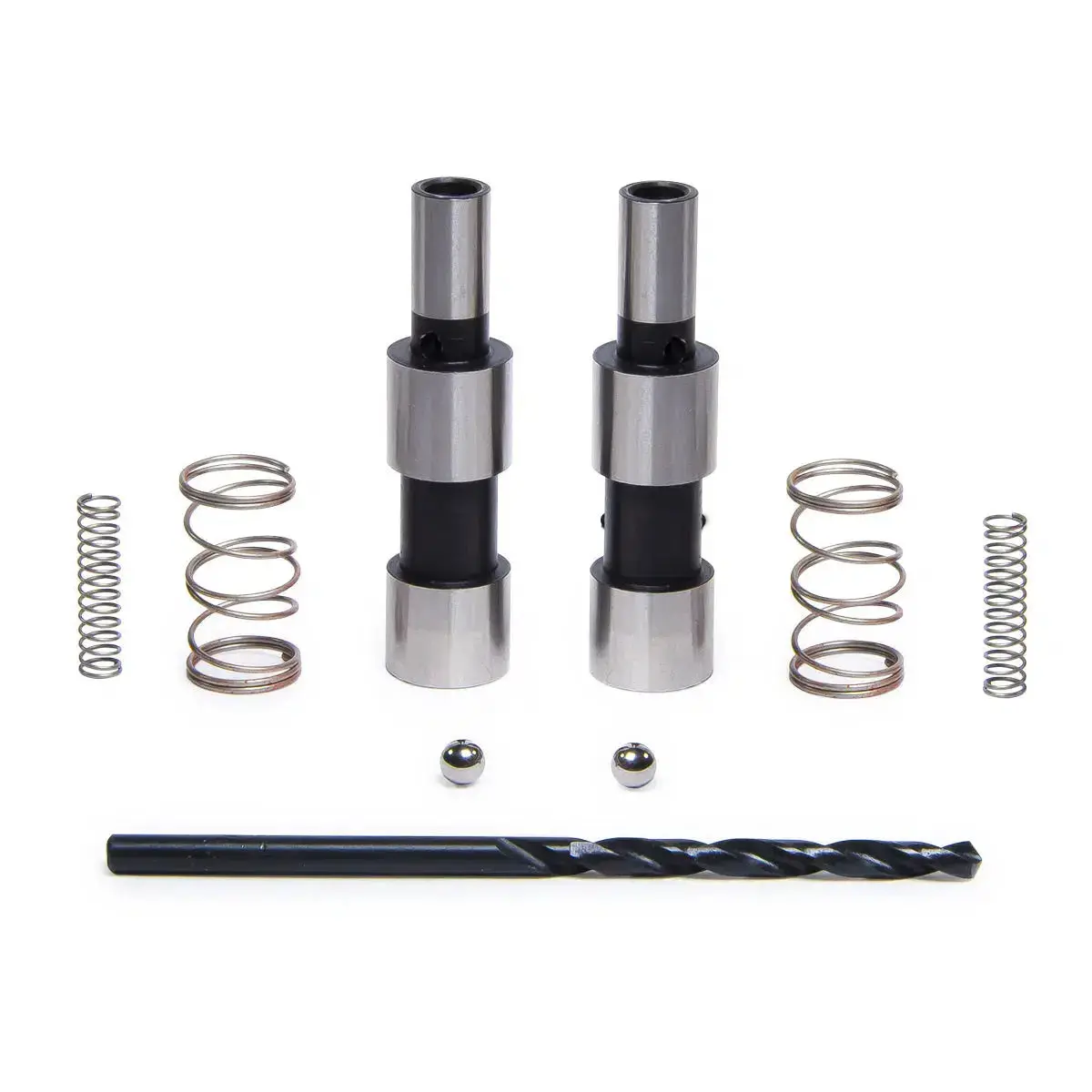 2001-2010 Duramax Valve Body Recalibration Kit  (128043000) 1