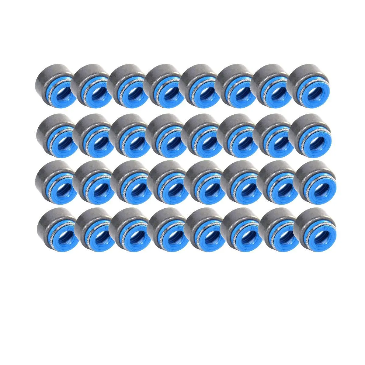 2001-2010 Duramax Valve Guide Seal (32-Pack) (13939-32) 1