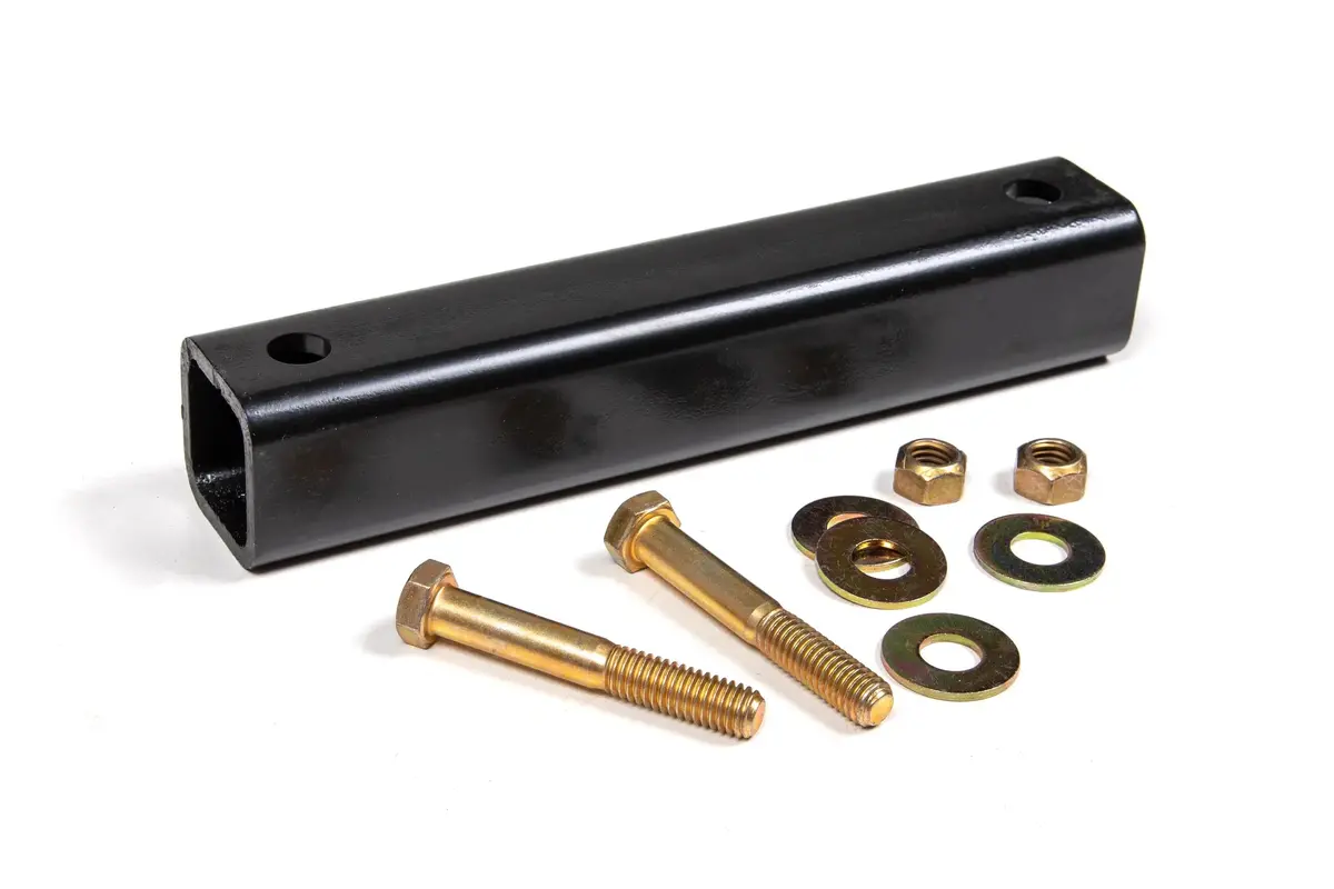 2001-2010 Gmc/ Chevrolet Carrier Bearing Drop Kit (Bds121612) 1