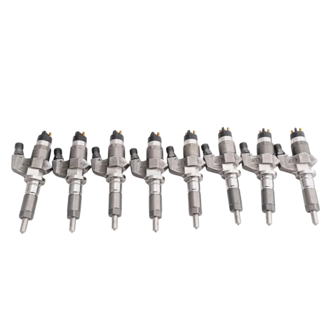 2001-2010 Duramax Economy Series Injector Sets 2