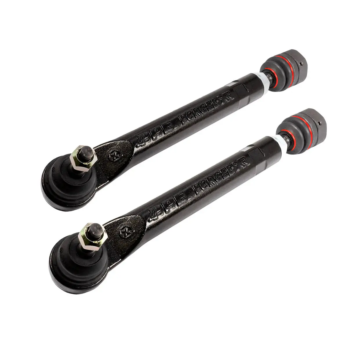 2001-2006 Duramax Ppe Forged Xr Tie Rods (158032500) 1