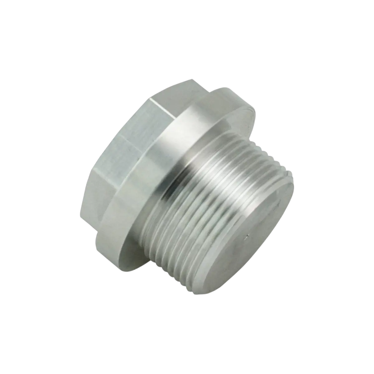 2001-2010 Duramax Thermostat Delete Plug (71330) 2