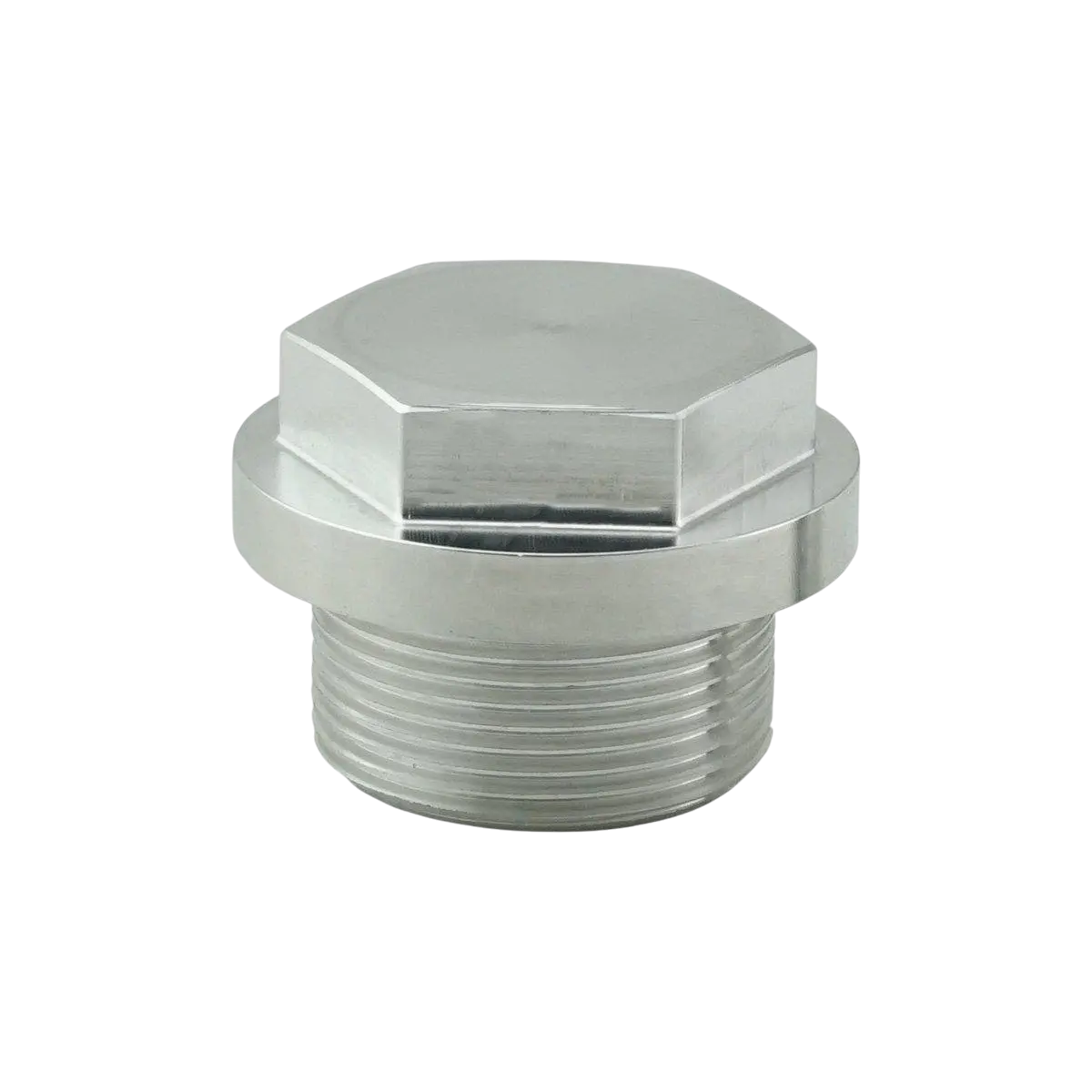 2001-2010 Duramax Thermostat Delete Plug (71330) 1