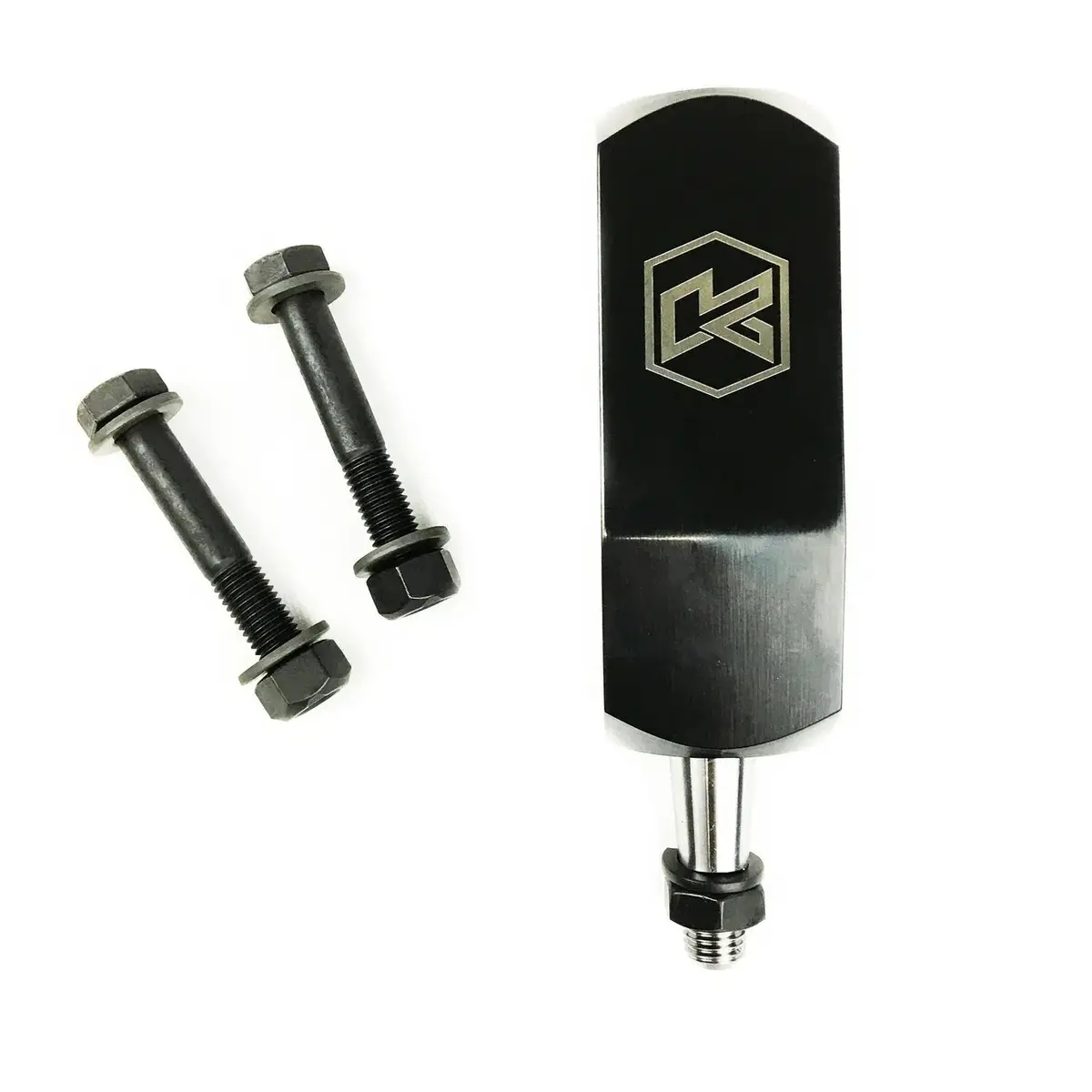 2001-2013 Duramax Death Grip Idler Support (Kr175) 2