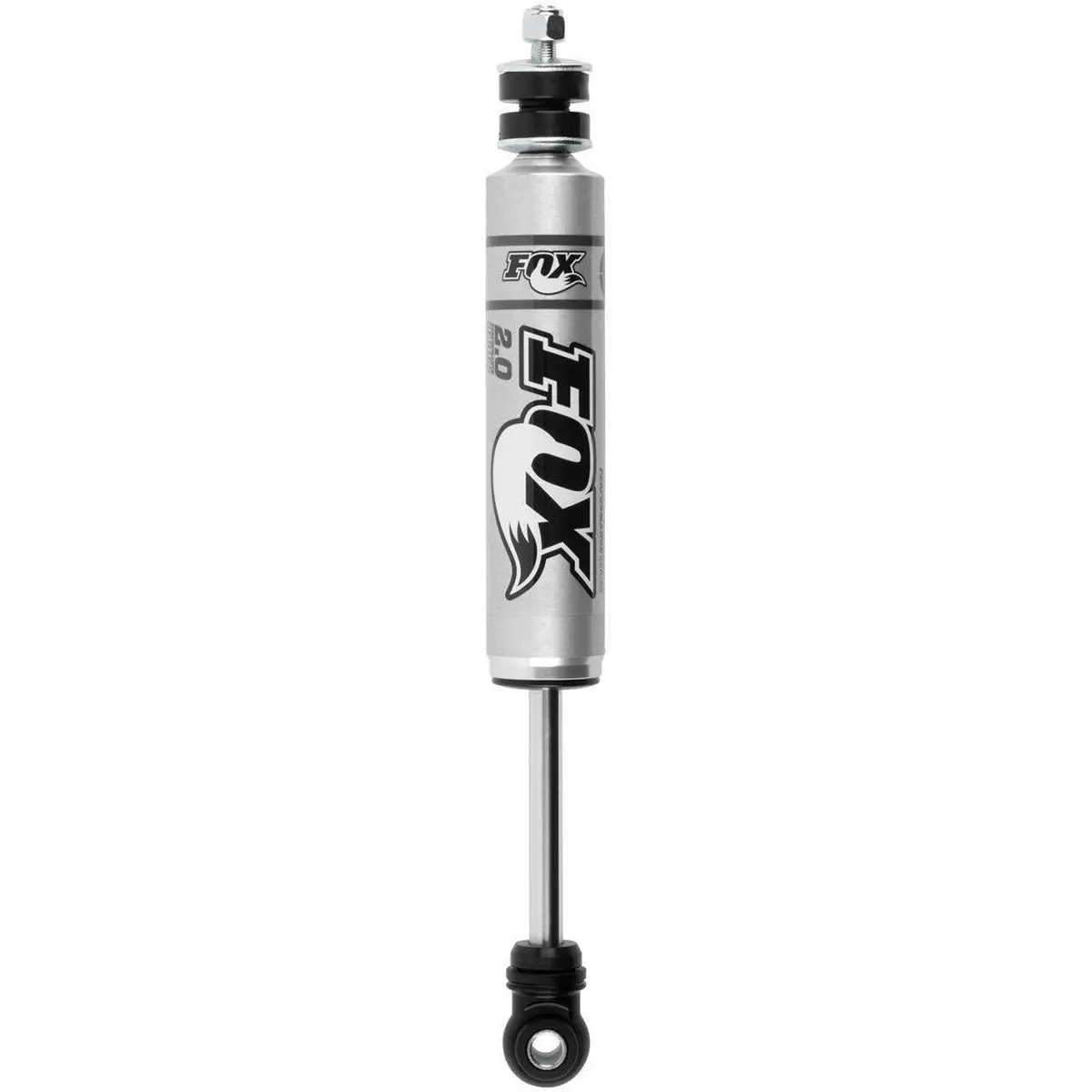2001-2013 Duramax Front 0-2" Lift 2.0 Performance Series Shock (980-24-663) 1